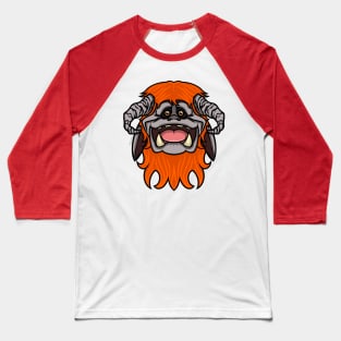 Ludo from Labyrinth Baseball T-Shirt